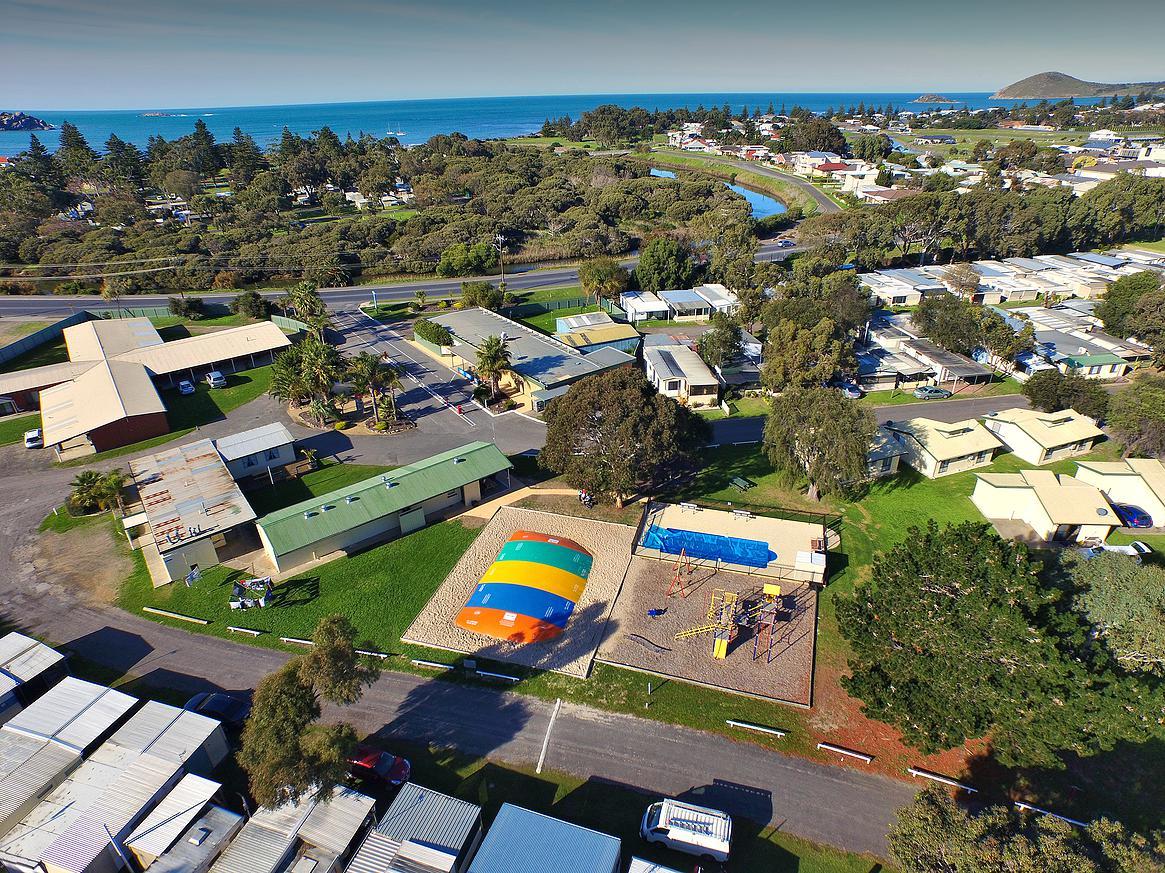  Accommodation Brisbane