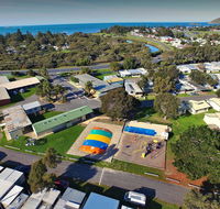 Victor Harbor Holiday  Cabin Park - Accommodation Brisbane