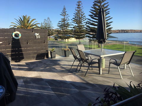 Crystal Blue Apartment - Accommodation Brisbane 4