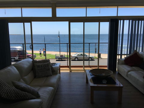 Crystal Blue Apartment - Accommodation Brisbane 33