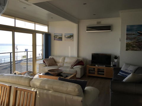 Crystal Blue Apartment - Accommodation Brisbane 36