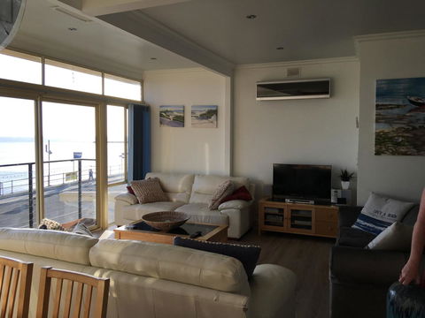Crystal Blue Apartment - Accommodation Brisbane 35