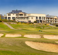 McCracken Country Club - Accommodation Brisbane