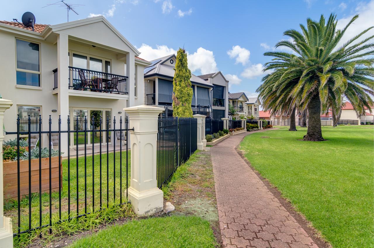  Accommodation Brisbane