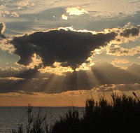 Blissful Beachfront Beachouse - Accommodation Brisbane