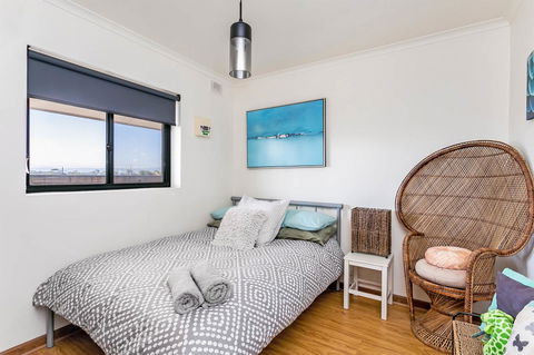 Blissful Beachfront Beachouse - Accommodation Brisbane 13