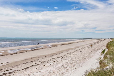 Blissful Beachfront Beachouse - Accommodation Brisbane 2