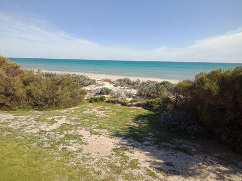 Blissful Beachfront Beachouse - Accommodation Brisbane 20
