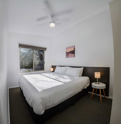 Discovery Parks - Barossa Valley - Accommodation Brisbane 2