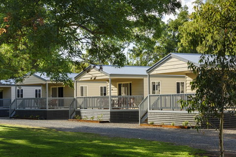 Discovery Parks - Barossa Valley - Accommodation Brisbane 32