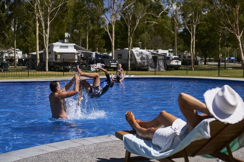 Discovery Parks - Barossa Valley - Accommodation Brisbane 24