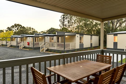 Discovery Parks - Barossa Valley - Accommodation Brisbane 11