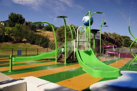 Discovery Parks - Barossa Valley - Accommodation Brisbane 37