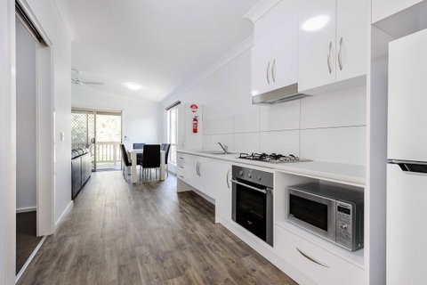 Discovery Parks - Barossa Valley - Accommodation Brisbane 4