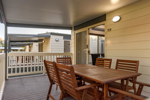 Discovery Parks - Barossa Valley - Accommodation Brisbane 5