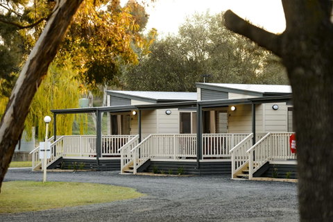 Discovery Parks - Barossa Valley - Accommodation Brisbane 14