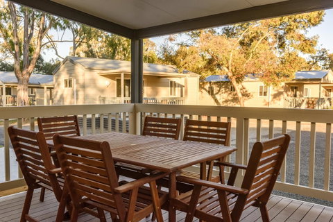 Discovery Parks - Barossa Valley - Accommodation Brisbane 9