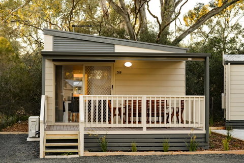 Discovery Parks - Barossa Valley - Accommodation Brisbane 13