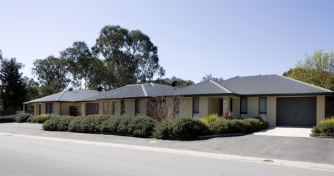 Discovery Parks - Barossa Valley - Accommodation Brisbane 29