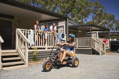 Discovery Parks - Barossa Valley - Accommodation Brisbane 26