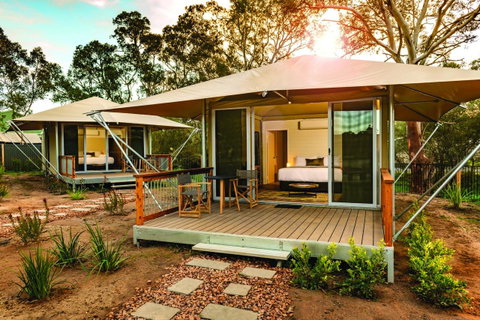 Discovery Parks - Barossa Valley - Accommodation Brisbane 22