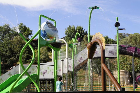 Discovery Parks - Barossa Valley - Accommodation Brisbane 35