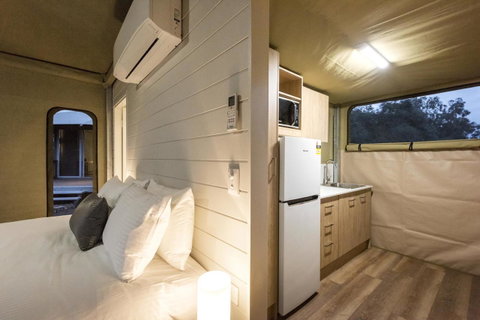 Discovery Parks - Barossa Valley - Accommodation Brisbane 19