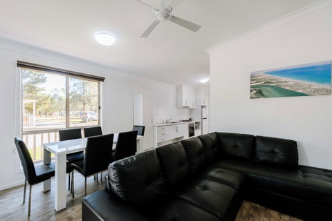 Discovery Parks - Barossa Valley - Accommodation Brisbane 16