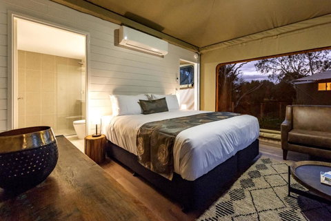 Discovery Parks - Barossa Valley - Accommodation Brisbane 21