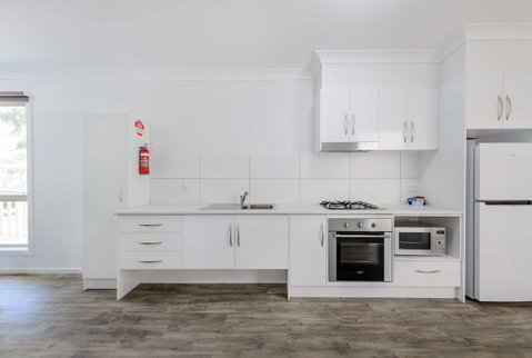 Discovery Parks - Barossa Valley - Accommodation Brisbane 8