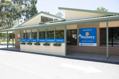 Discovery Parks - Barossa Valley - Accommodation Brisbane 31
