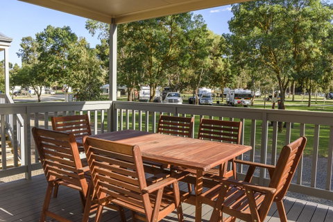 Discovery Parks - Barossa Valley - Accommodation Brisbane 38