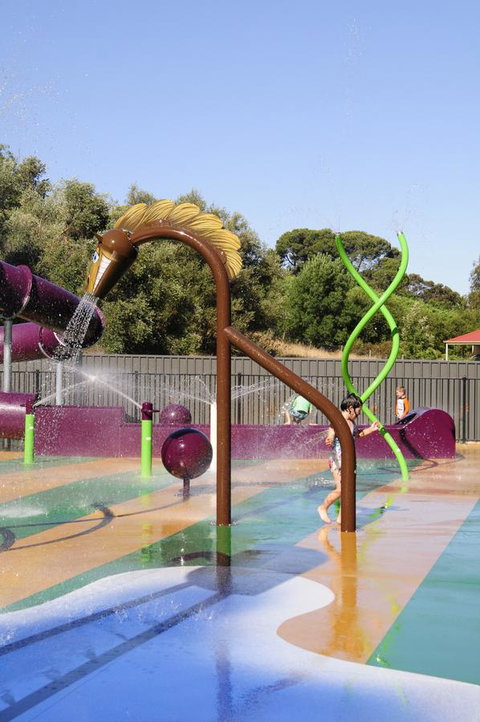 Discovery Parks - Barossa Valley - Accommodation Brisbane 36
