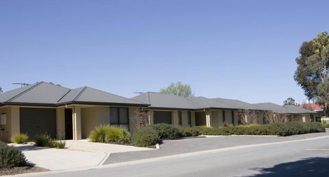 Discovery Parks - Barossa Valley - Accommodation Brisbane 42