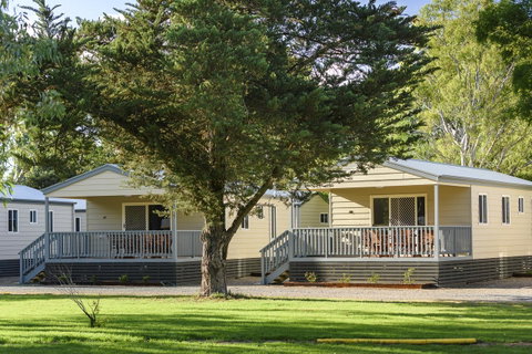 Discovery Parks - Barossa Valley - Accommodation Brisbane 30