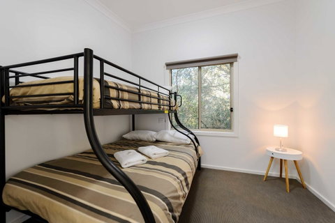 Discovery Parks - Barossa Valley - Accommodation Brisbane 7