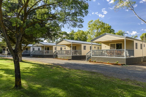 Discovery Parks - Barossa Valley - Accommodation Brisbane 28