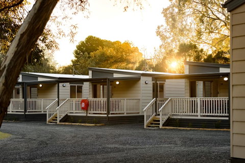 Discovery Parks - Barossa Valley - Accommodation Brisbane 15