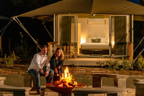 Discovery Parks - Barossa Valley - Accommodation Brisbane 23
