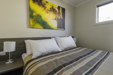Discovery Parks - Barossa Valley - Accommodation Brisbane 40