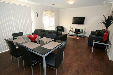 Discovery Parks - Barossa Valley - Accommodation Brisbane 44