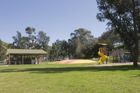 Discovery Parks - Barossa Valley - Accommodation Brisbane 43