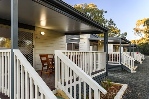 Discovery Parks - Barossa Valley - Accommodation Brisbane 33