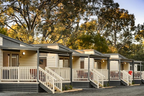 Discovery Parks - Barossa Valley - Accommodation Brisbane 12