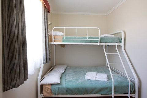 Discovery Parks - Barossa Valley - Accommodation Brisbane 1