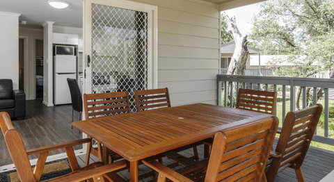 Discovery Parks - Barossa Valley - Accommodation Brisbane 41