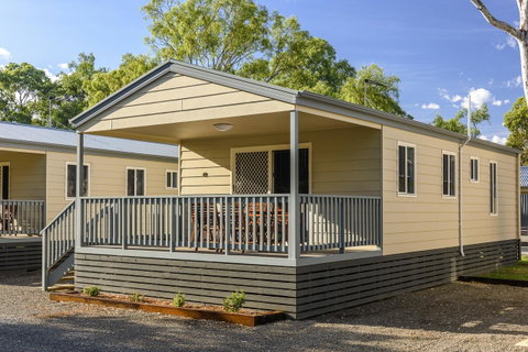 Discovery Parks - Barossa Valley - Accommodation Brisbane 27