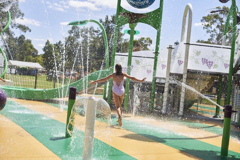 Discovery Parks - Barossa Valley - Accommodation Brisbane 25