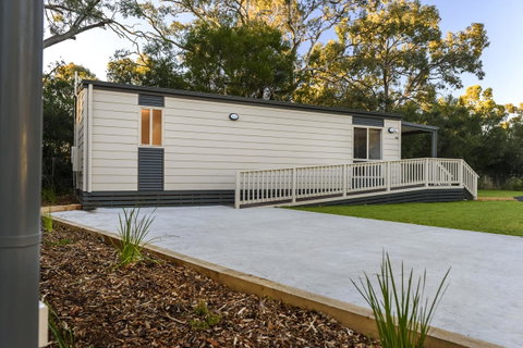 Discovery Parks - Barossa Valley - Accommodation Brisbane 6