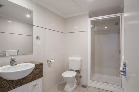 Marina Hotel - Accommodation Brisbane 25